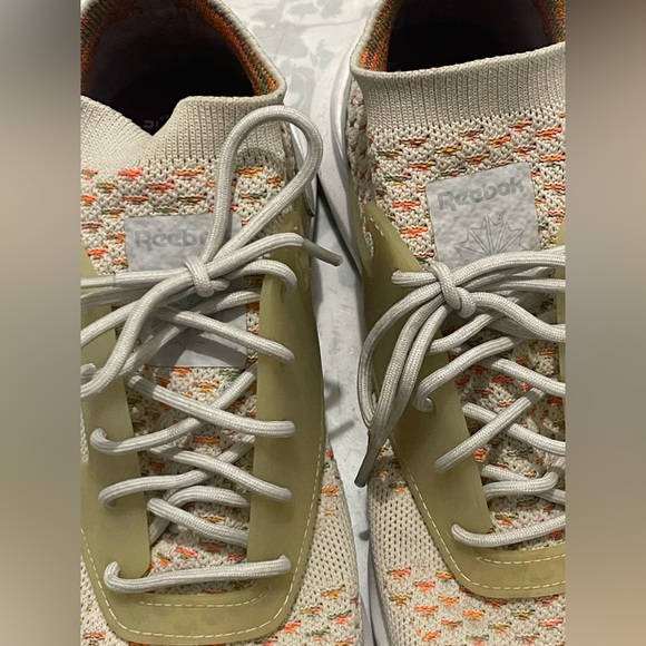 REEBOK - DMXFOAM. - Picture 2 of 7